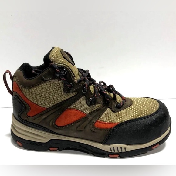 Danner Springfield Womens Waterproof Boot Size 10 M - Picture 1 of 6